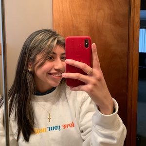 Meet your Posher, Lisseth